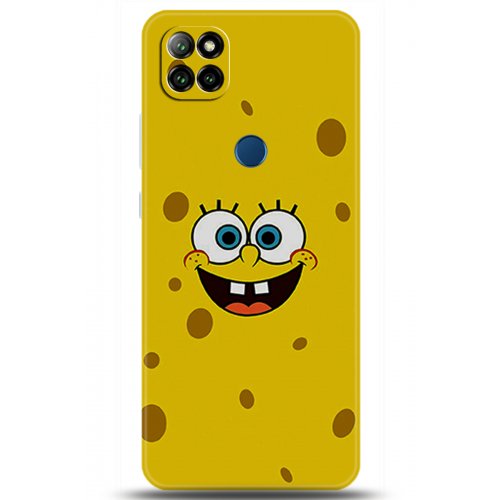 Uyumlu Kılıf HD Baskılı Kılıf - Followed Institution 5934