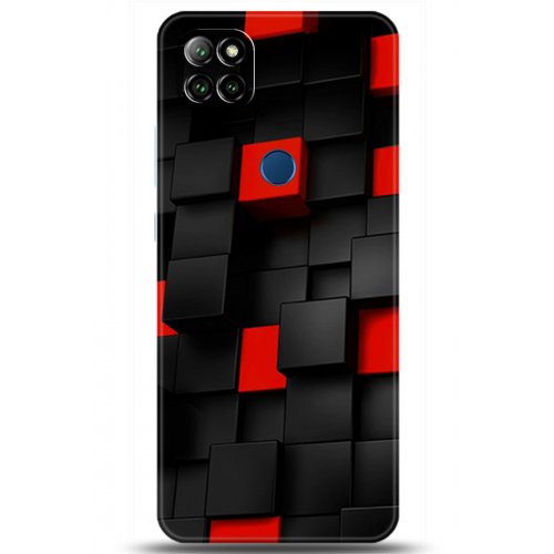 Uyumlu Kılıf HD Baskılı Kılıf - Followed Institution 5948