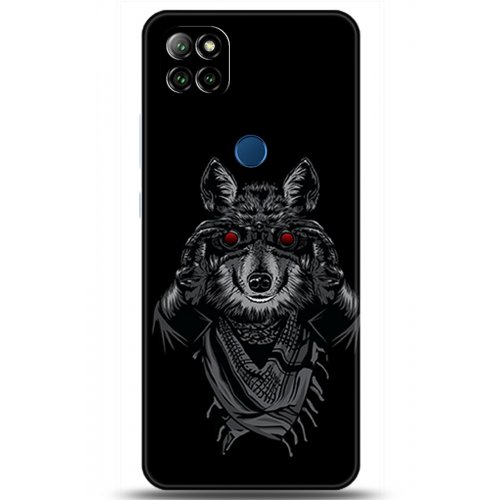 Uyumlu Kılıf HD Baskılı Kılıf - Followed Institution 5949