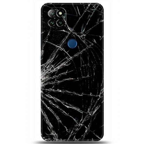 Uyumlu Kılıf HD Baskılı Kılıf - Followed Institution 5951