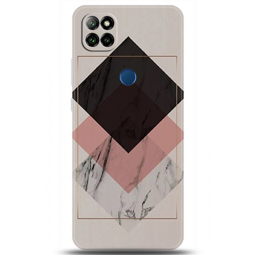 Uyumlu Kılıf HD Baskılı Kılıf - Followed Institution 5955