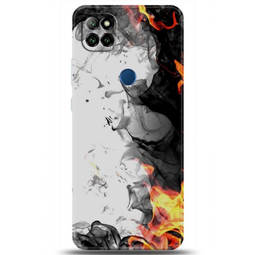 Uyumlu Kılıf HD Baskılı Kılıf - Followed Institution 5969