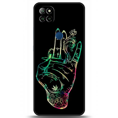 Uyumlu Kılıf HD Baskılı Kılıf - Followed Institution 5980