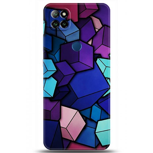 Uyumlu Kılıf HD Baskılı Kılıf - Followed Institution 5988