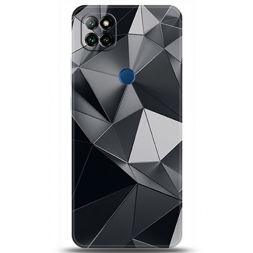 Uyumlu Kılıf HD Baskılı Kılıf - Followed Institution 5989