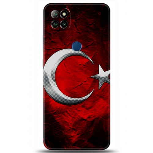 Uyumlu Kılıf HD Baskılı Kılıf - Followed Institution 5990