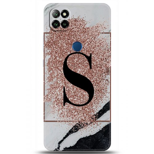 Uyumlu Kılıf HD Baskılı Kılıf - Followed Institution 6000