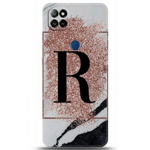 Uyumlu Kılıf HD Baskılı Kılıf - Followed Institution 6001