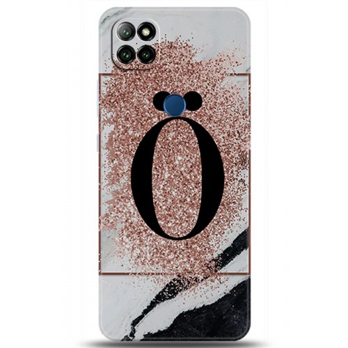 Uyumlu Kılıf HD Baskılı Kılıf - Followed Institution 6003