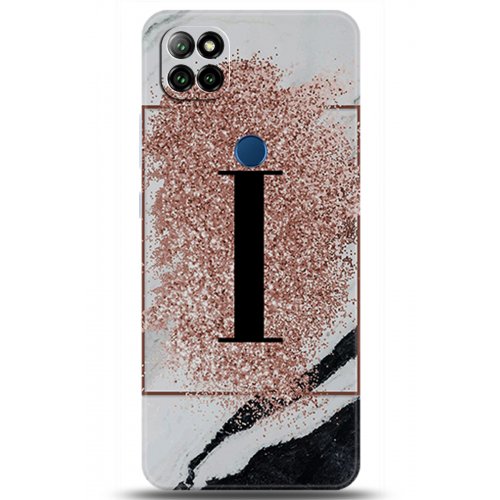 Uyumlu Kılıf HD Baskılı Kılıf - Followed Institution 6010