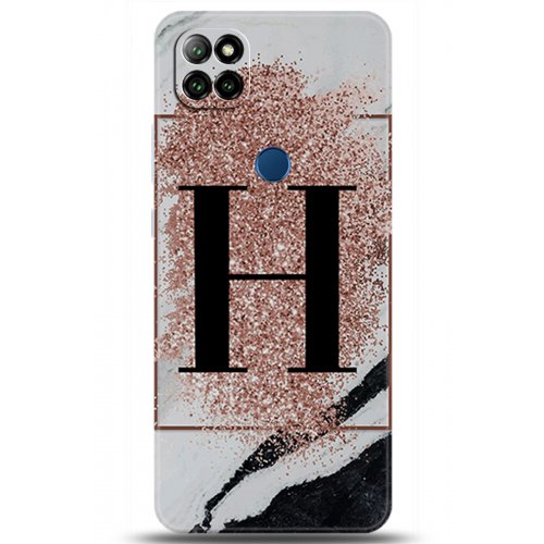 Uyumlu Kılıf HD Baskılı Kılıf - Followed Institution 6012