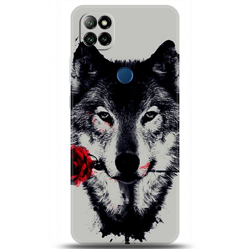 Uyumlu Kılıf HD Baskılı Kılıf - Followed Institution 6022