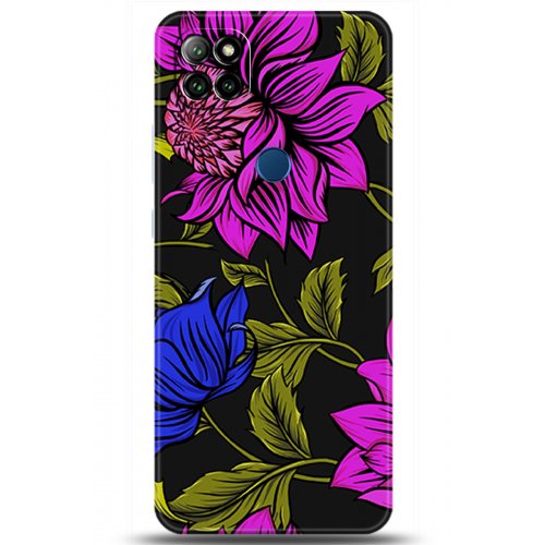 Uyumlu Kılıf HD Baskılı Kılıf - Followed Institution 6027