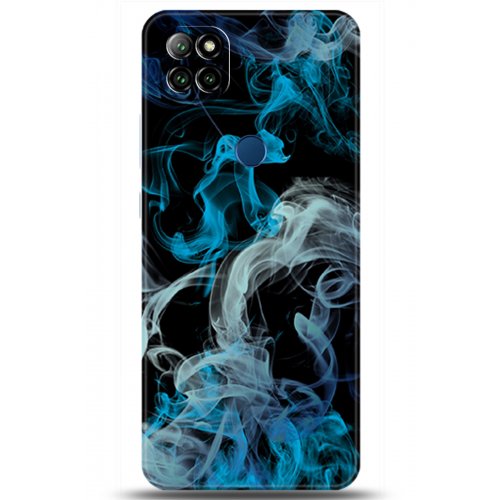 Uyumlu Kılıf HD Baskılı Kılıf - Followed Institution 6028