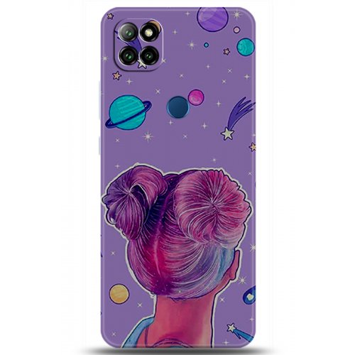 Uyumlu Kılıf HD Baskılı Kılıf - Followed Institution 6034