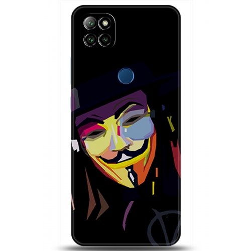 Uyumlu Kılıf HD Baskılı Kılıf - Followed Institution 6041