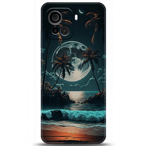 Uyumlu Kılıf HD Baskılı Kılıf - Followed Institution 5007