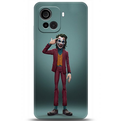 Uyumlu Kılıf HD Baskılı Kılıf - Followed Institution 5017