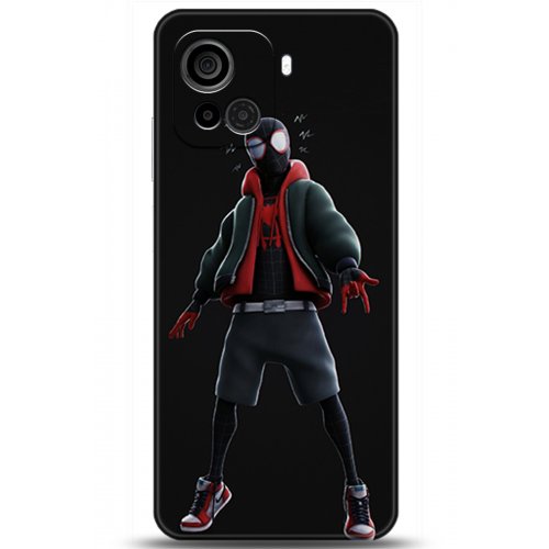 Uyumlu Kılıf HD Baskılı Kılıf - Followed Institution 5046