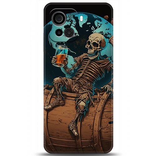 Uyumlu Kılıf HD Baskılı Kılıf - Followed Institution 5054