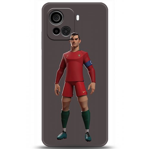 Uyumlu Kılıf HD Baskılı Kılıf - Followed Institution 5060