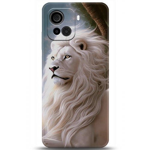 Uyumlu Kılıf HD Baskılı Kılıf - Followed Institution 5114