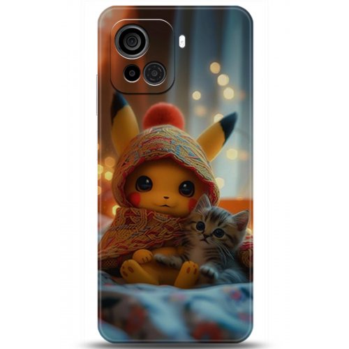 Uyumlu Kılıf HD Baskılı Kılıf - Followed Institution 5121