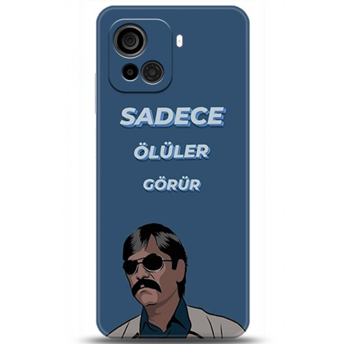 Uyumlu Kılıf HD Baskılı Kılıf - Followed Institution 5170