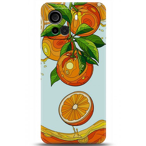 Uyumlu Kılıf HD Baskılı Kılıf - Followed Institution 5202