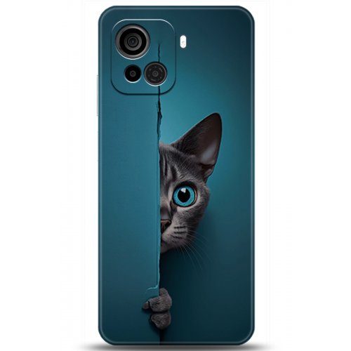 Uyumlu Kılıf HD Baskılı Kılıf - Followed Institution 5204