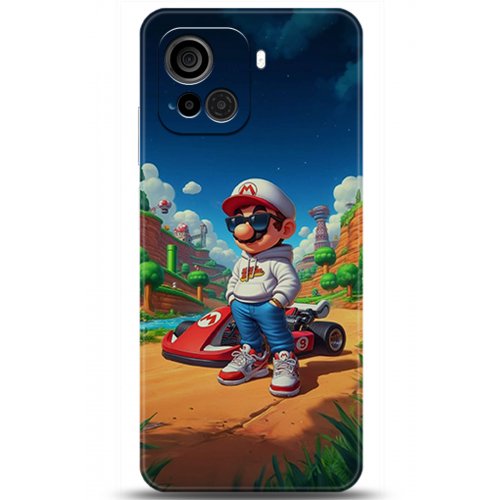 Uyumlu Kılıf HD Baskılı Kılıf - Followed Institution 5207