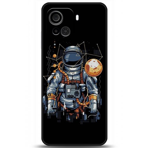 Uyumlu Kılıf HD Baskılı Kılıf - Followed Institution 5221