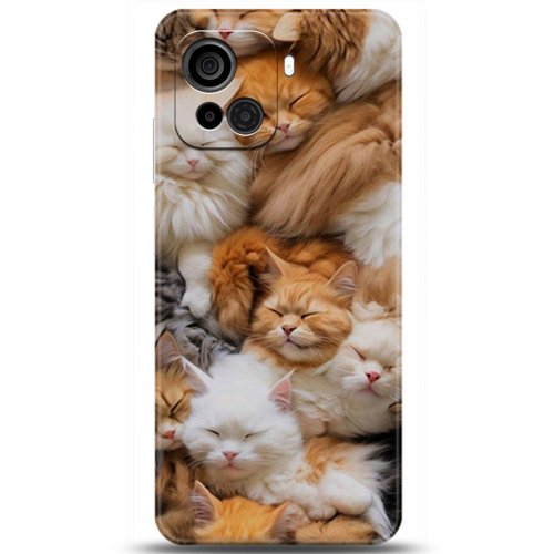 Uyumlu Kılıf HD Baskılı Kılıf - Followed Institution 5234