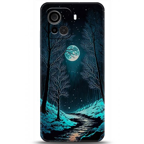 Uyumlu Kılıf HD Baskılı Kılıf - Followed Institution 5265