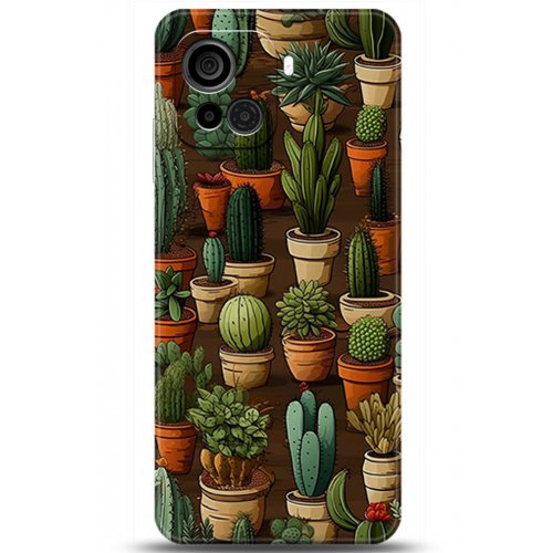 Uyumlu Kılıf HD Baskılı Kılıf - Followed Institution 5310