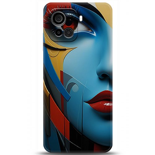 Uyumlu Kılıf HD Baskılı Kılıf - Followed Institution 5355