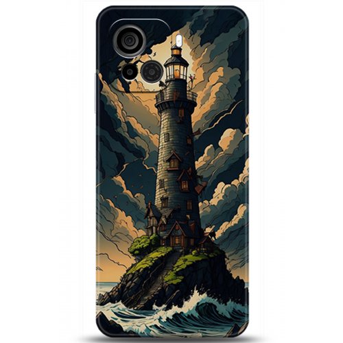 Uyumlu Kılıf HD Baskılı Kılıf - Followed Institution 5363