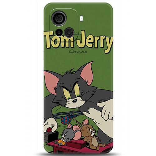 Uyumlu Kılıf HD Baskılı Kılıf - Followed Institution 5373