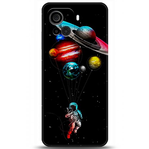 Uyumlu Kılıf HD Baskılı Kılıf - Followed Institution 5403