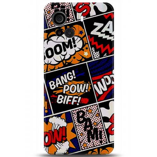 Uyumlu Kılıf HD Baskılı Kılıf - Followed Institution 5423