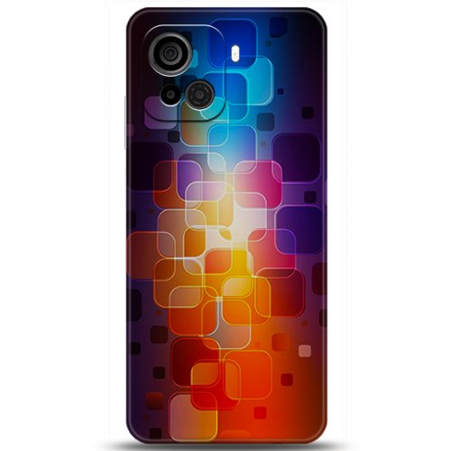 Uyumlu Kılıf HD Baskılı Kılıf - Followed Institution 5431