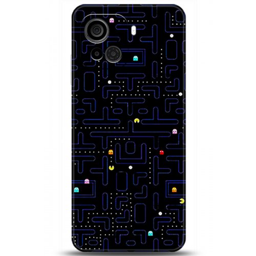 Uyumlu Kılıf HD Baskılı Kılıf - Followed Institution 5444