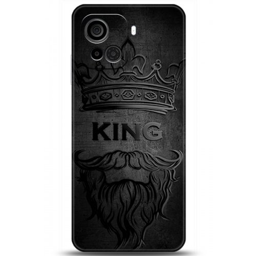 Uyumlu Kılıf HD Baskılı Kılıf - Followed Institution 5456