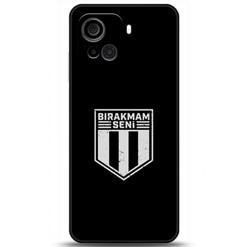 Uyumlu Kılıf HD Baskılı Kılıf - Followed Institution 5474