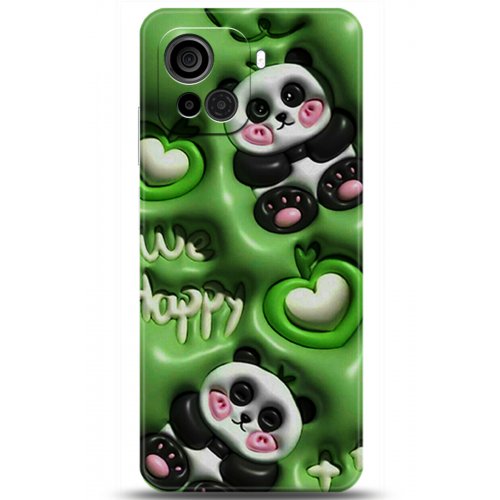 Uyumlu Kılıf HD Baskılı Kılıf - Followed Institution 5496