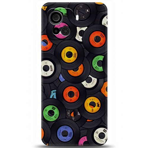 Uyumlu Kılıf HD Baskılı Kılıf - Followed Institution 5505