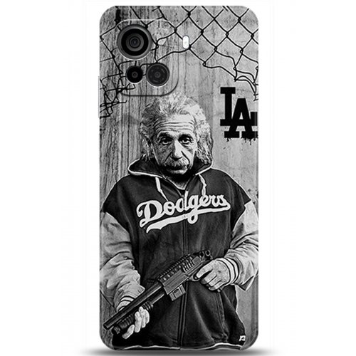 Uyumlu Kılıf HD Baskılı Kılıf - Followed Institution 5509