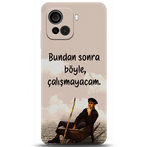 Uyumlu Kılıf HD Baskılı Kılıf - Followed Institution 5592