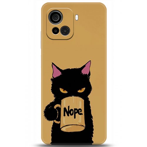 Uyumlu Kılıf HD Baskılı Kılıf - Followed Institution 5652