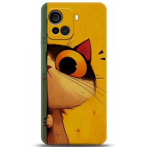 Uyumlu Kılıf HD Baskılı Kılıf - Followed Institution 5655